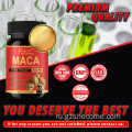 Shial Cavice Maca Дополнение поддерживает здоровье улучшение энергии